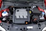 Seat Ibiza ST 1.2 TDI CR EcoMotive 2010 года